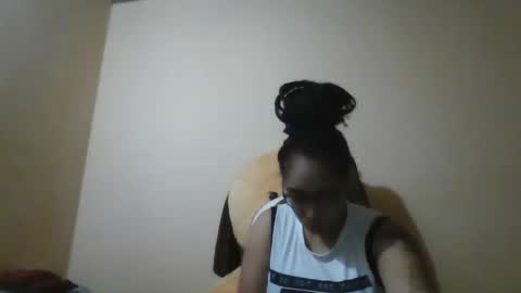 Ava Jordana online show from 1, 1, 2025