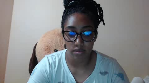 Ava Jordana online show from 25, 2, 2025