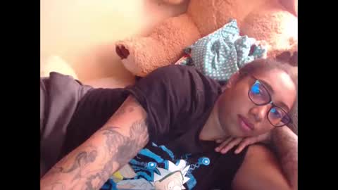 Ava Jordana online show from 8, 9, 2025