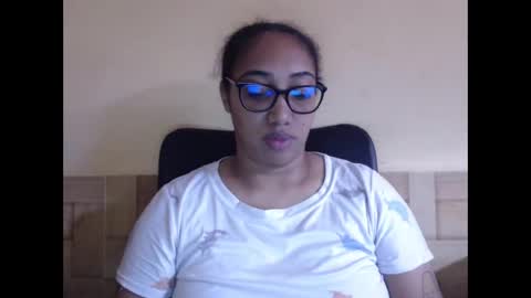 Ava Jordana online show from 10, 9, 2025