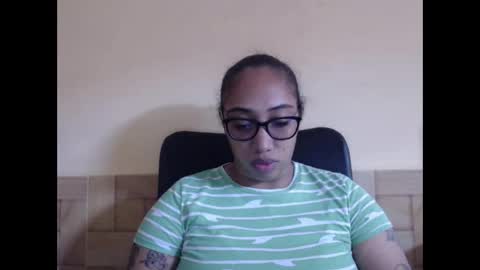 Ava Jordana online show from 19, 9, 2025