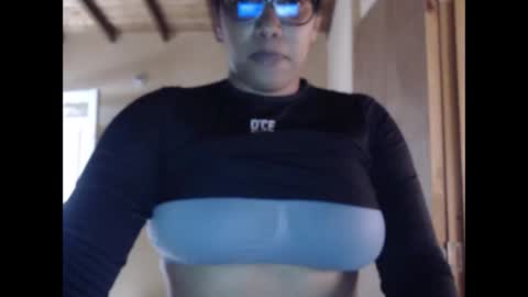 Ava Jordana online show from 28, 9, 2025
