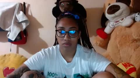 Ava Jordana online show from 8, 11, 2025