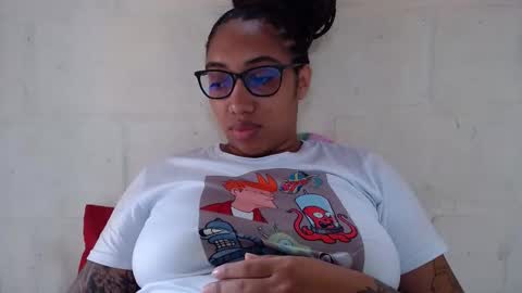 Ava Jordana online show from 12, 11, 2025