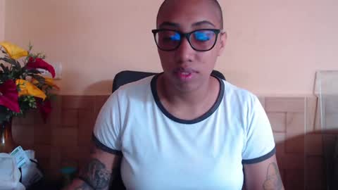 Snapshot of ava_f0xy chatting on 11, 5, 2026 Ava Jordana online show from 11, 5, 2026