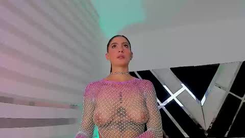 Snapshot of ava_fontana2 chatting on 22, 11, 2025 Ava Fontana online show from 22, 11, 2025