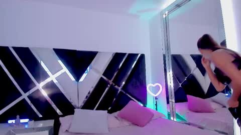 Ava Fontana online show from 26, 2, 2026