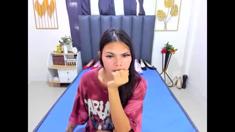 ava gonz online show from 16, 5, 2026