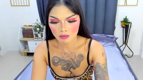 ava gonz online show from 5, 7, 2026