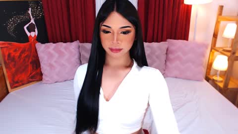 Snapshot of ava_lux chatting on 26, 1, 2025 Ava online show from 26, 1, 2025