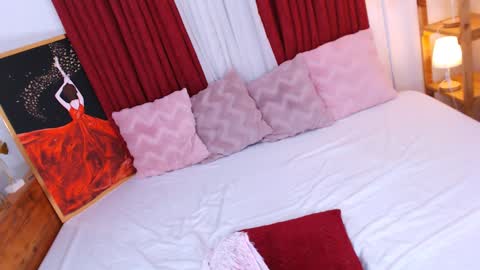 Snapshot of ava_lux chatting on 27, 1, 2025 Ava online show from 27, 1, 2025