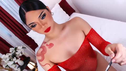 Snapshot of ava_lux chatting on 22, 2, 2025 Ava online show from 22, 2, 2025