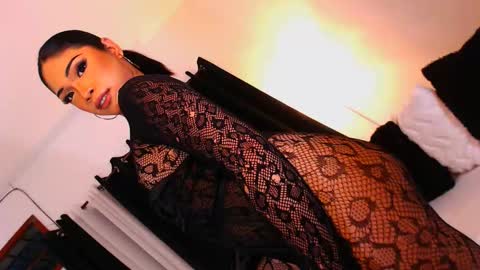 Snapshot of ava_lux chatting on 12, 3, 2025 Ava online show from 12, 3, 2025