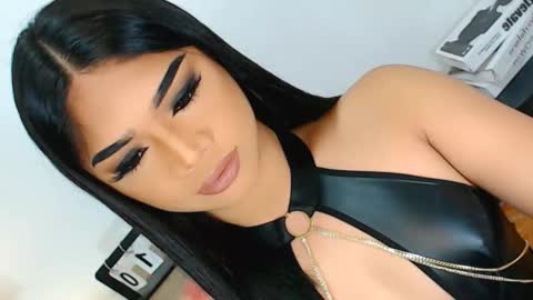 Snapshot of ava_lux chatting on 23, 9, 2025 Ava online show from 23, 9, 2025