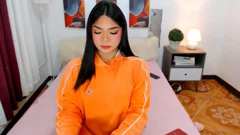 Snapshot of ava_lux chatting on 17, 10, 2025 Ava online show from 17, 10, 2025