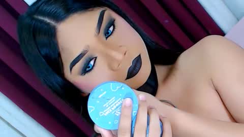 Snapshot of ava_lux chatting on 23, 10, 2025 Ava online show from 23, 10, 2025