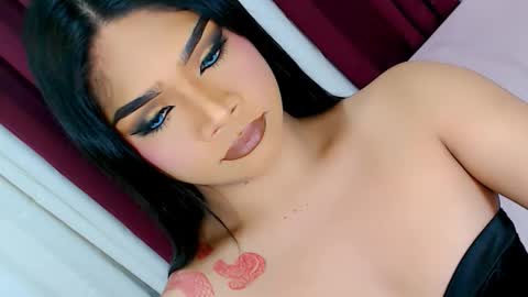 Snapshot of ava_lux chatting on 24, 10, 2025 Ava online show from 24, 10, 2025