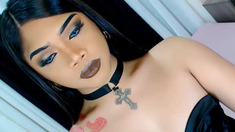 Snapshot of ava_lux chatting on 3, 12, 2025 Ava online show from 3, 12, 2025