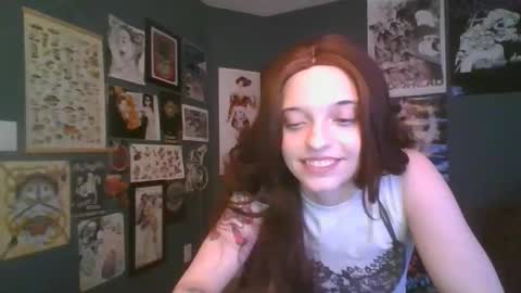 Snapshot of ava_mack chatting on 10, 5, 2026 Ava Mack online show from 10, 5, 2026