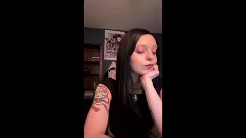 Snapshot of ava_mack chatting on 6, 6, 2026 Ava Mack online show from 6, 6, 2026