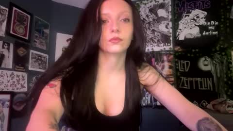 Snapshot of ava_mack chatting on 8, 6, 2026 Ava Mack online show from 8, 6, 2026