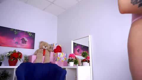 Ava online show from 17, 1, 2026