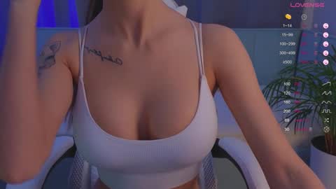 ava_tracyb online show from 26, 1, 2025