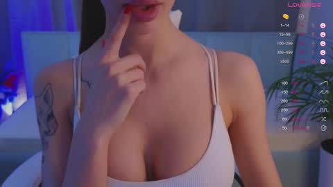 ava_tracyb online show from 26, 1, 2025