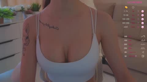 ava_tracyb online show from 29, 1, 2025