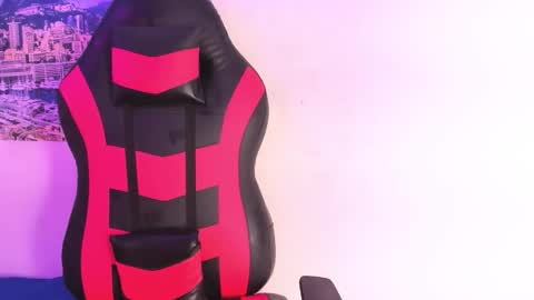 Ava Wilde online show from 13, 10, 2025