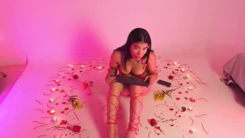 Ava Wilde online show from 28, 2, 2026