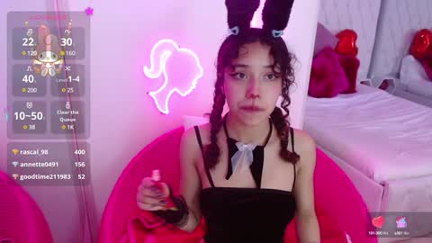 AVA online show from 8, 2, 2025