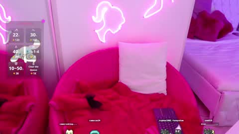 AVA online show from 27, 2, 2025