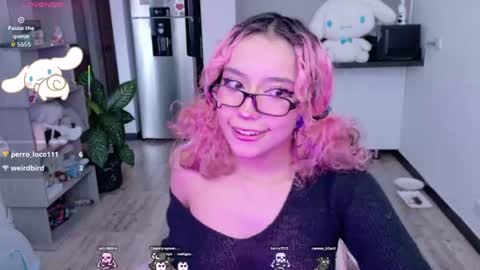 Snapshot of ava_williams_ chatting on 13, 7, 2026 AVA online show from 13, 7, 2026