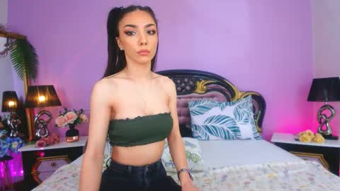 Pamela online show from 25, 2, 2026