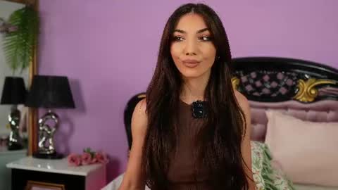 Snapshot of avaaaddams chatting on 1, 7, 2026 Pamela online show from 1, 7, 2026