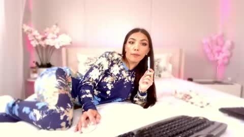 Snapshot of avaaaddams chatting on 13, 7, 2026 Pamela online show from 13, 7, 2026