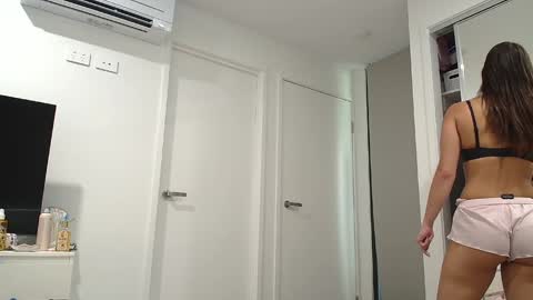 Ava Brooks online show from 27, 12, 2024