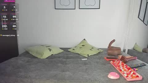 Snapshot of avaferrera chatting on 15, 11, 2025 Ava Ferrera Elena online show from 15, 11, 2025