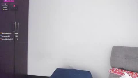 Snapshot of avaferrera chatting on 11, 2, 2026 Ava Ferrera Elena online show from 11, 2, 2026