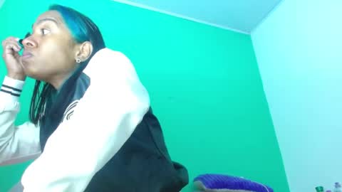 Snapshot of avalericherrymar chatting on 5, 8, 2026 avaleri cherry online show from 5, 8, 2026