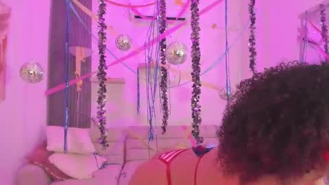 Avalon online show from 23, 9, 2025