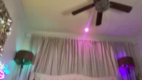 AvalonnFoxx online show from 7, 1, 2025