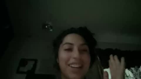 Ava Monroe online show from 11, 12, 2024