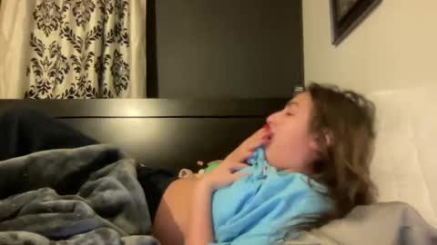 Ava Monroe online show from 21, 12, 2024