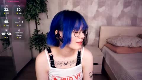 avaobierne online show from 3, 12, 2025