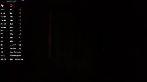 avaobierne online show from 20, 2, 2026