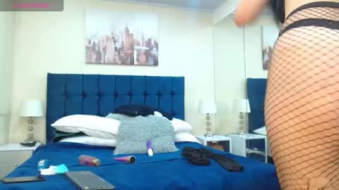 Snapshot of avareece chatting on 29, 11, 2025 Ava online show from 29, 11, 2025