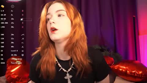  Ava  online show from 16, 2, 2026