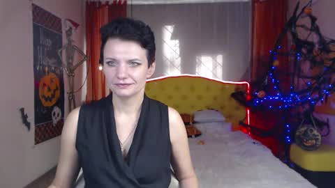 avasaturnian online show from 31, 10, 2025